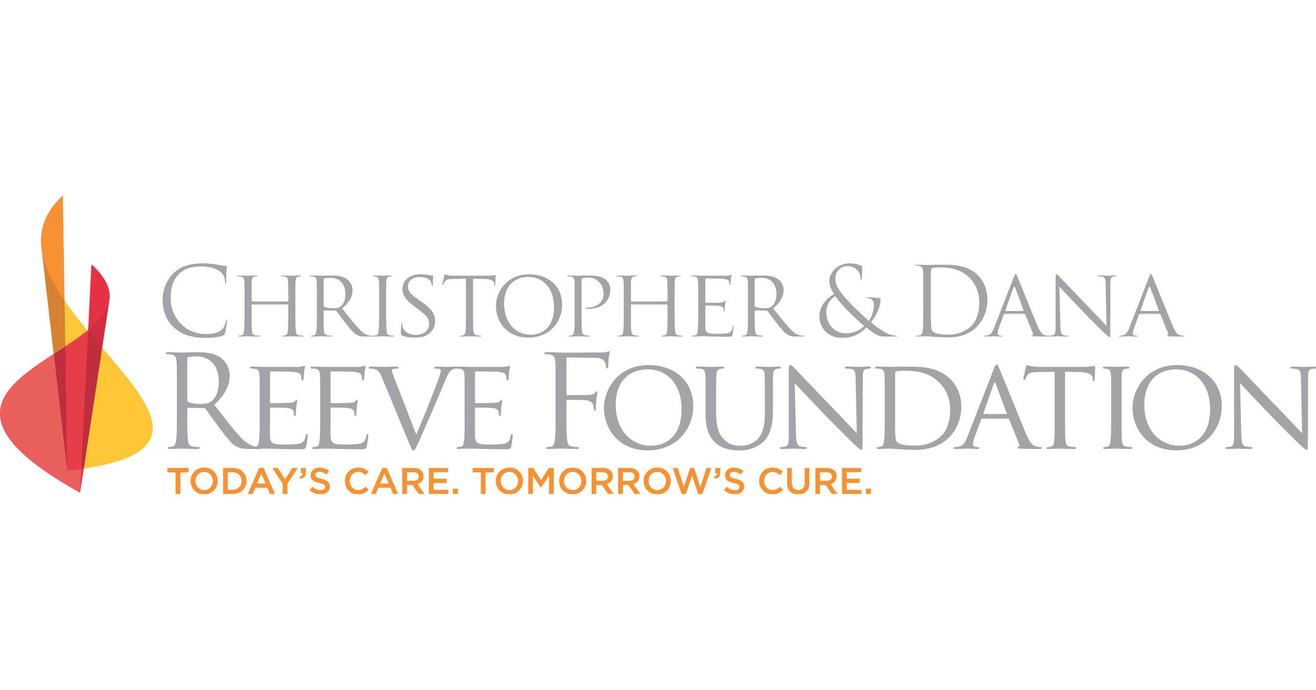 Christopher & Dana Reeve Foundation logo