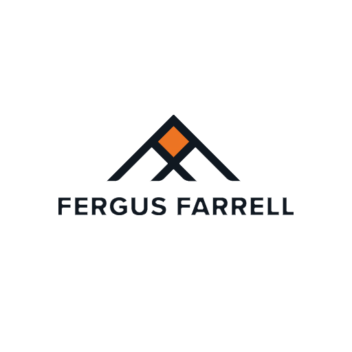 Fergus Farrell logo